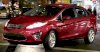 Ford Fiesta Hatchback SE 1.6 AT FWD 2013_small 4
