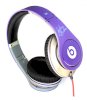 Tai nghe Monster Beats Studio By Dr Dre Justin Bieber_small 0