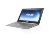 Asus Zenbook UX21E-KX008V (Intel Core i7-2677M 1.8GHz, 4GB RAM, 128GB SSD, VGA Intel HD Graphics 3000, 11.6 inch, Windows 7 Home Premium 64 bit) - Ảnh 7