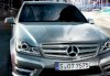 Mercedes-Benz C350 CDI BlueEFFICIENCY 3.0 V6 AT 2012 - Ảnh 6