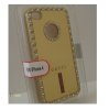 Nắp Lưng GUCCI iPhone4/4S KHP019 - Ảnh 2
