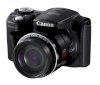 Canon PowerShot SX500 IS - Mỹ / Canada - Ảnh 2