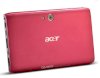 Acer Iconia Tab A101 Black/Red (NVIDIA Tegra II 1.0GHz, 1GB RAM, 16GB Flash Driver, 7 inch, Android OS v3.0) Wifi, 3G Model_small 3