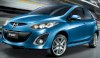 Mazda2 Groove 1.5 MT 2012 - Ảnh 2