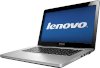 Lenovo IdeaPad U410 (437629U) (Intel Core i3-3217U 1.8GHz, 4GB RAM, 532GB (32GB SSD + 500GB HDD), VGA NVIDIA GeForce 610M, 14 inch, Windows 7 Home Premium 64 bit)_small 1