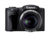 Canon PowerShot SX500 IS - Mỹ / Canada - Ảnh 3
