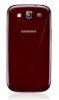 Samsung I9300 (Galaxy S III / Galaxy S 3) 16GB Garnet Red - Ảnh 2