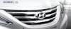 Hyundai Sonata Smart 2.0 CVVL MT 2013 - Ảnh 3
