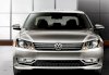 Volkswagen Passat S 2.5 MT 2013 - Ảnh 4