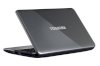 Toshiba Satellite Pro L850-1EF (PSKDME-00T003EN) (Intel Core i5-3210M 2.5GHz, 4GB RAM, 500GB HDD, VGA Intel HD Graphics 4000, 15.6 inch, Windows 7 Home Premium 64 bit) - Ảnh 4