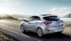 Hyundai i30 1.6 MPi FFV MT 2013 - Ảnh 8