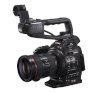 Máy quay phim chuyên dụng Canon EOS C100 - Ảnh 2