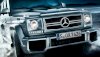 Mercedes-Benz G500 Wagon 5.5 AT 2012_small 0