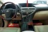 Xe ô tô cũ  Lexus RX 350 2010 - Ảnh 6