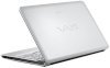 Sony Vaio SVE-1511RFX/W (Intel Core i3-2370M 2.4GHz, 4GB RAM, 500GB HDD, VGA Intel HD Graphic 3000, 15.5 inch, Windows 7 Home Basic 64 bit)_small 0