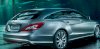 Mercedes-Benz CLS500 Wagon BlueEFFICIENCY 4.7 AT 2012 - Ảnh 2