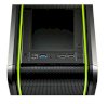 Cooler Master CM 690 II Plus NVIDIA Edition (NV-692P-KWN5)_small 3