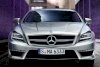 Mercedes-Benz CLS500 BlueEFFICIENCY 4.7 AT 2012_small 1