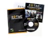 ZOTAC GeForce GTX 680 4GB [ZT-60103-10P] (NVIDIA GeForce GTX 680, GDDR5 4GB, 256-bit, PCI-E 3.0) - Ảnh 9