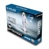 SAPPHIRE VAPOR-X HD7770 GHz EDITION OC 1GB GDDR5 (AMD Radeon HD7770, GDDR5 1GB, 128-bit, PCI-E 3.0)_small 3