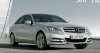 Mercedes-Benz C350 CDI BlueEFFICIENCY 3.0 V6 AT 2012 - Ảnh 4