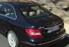 Mercedes-Benz C350 CDI BlueEFFICIENCY 3.0 V6 AT 2012 - Ảnh 3