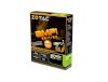 ZOTAC GeForce GTX 660 Ti AMP! Edition [ZT-60804-10P] (NVIDIA GeForce GTX 660 Ti, GDDR5 2GB, 192-bit, PCI-e 3.0)_small 3