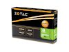 ZOTAC GeForce GT 610 PCIe x1 [ZT-60605-10L] (NVIDIA GeForce GT 610, GDDR3 512MB, 64-bit, PCI-E 2.0)_small 4