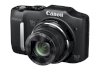 Canon PowerShot SX160 IS - Mỹ / Canada - Ảnh 2
