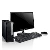 Máy tính Desktop Asus Barebone PC S2-P8H61E (Intel Core i5-2400 3.1GHz, Ram 4GB, HDD 1TB, VGA Onboard, Windows 7, không kèm màn hình)_small 1