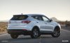 Hyundai SantaFe Sport 2.4 AT FWD 2013 - Ảnh 3