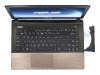 Asus K55VM-SX167 (Intel Core i5-3210M 2.5GHz, 4GB RAM, 750GB HDD, VGA NVIDIA GeForce GT 630M, 15.6 inch, PC DOS) - Ảnh 3