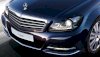 Mercedes-Benz C350 CDI BlueEFFICIENCY 3.0 V6 AT 2012 - Ảnh 8