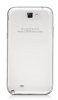 Samsung Galaxy Note II (Galaxy Note 2/ Samsung N7100 Galaxy Note II) Phablet 64Gb Marble White_small 0