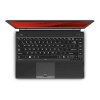 Toshiba Portege R930-S9320 (Intel Core i5-3320M 2.6GHz, 4GB RAM, 320GB HDD, VGA Intel HD Graphics 4000, 13.3 inch, Windows 7 Professional bit) - Ảnh 2