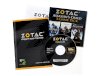  ZOTAC GeForce GTX 690 [ZT-60701-10P] (NVIDIA GeForce GTX 690, GDDR5 4GB, 512-bit, PCI-E 3.0)_small 1