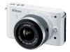 Nikon 1 J2 (Nikkor 10-30mm F3.5-5.6 VR) Lens Kit_small 2