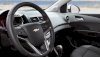 Chevrolet Sonic LTZ 1.8 AT FWD 2012 - Ảnh 13