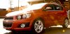 Chevrolet Sonic LT 1.8 AT FWD 2012 - Ảnh 7