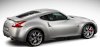 Nissan 370Z Nismo Coupe 3.7 MT 2013 - Ảnh 10