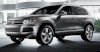 Volkswagen Touareg V6 Sport with Navigation 3.6 AT 2013_small 3