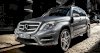 Mercedes-Benz GLK350 CDI 4MATIC Blueefficiency 3.0 2013 - Ảnh 8