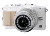 Olympus PEN E-PL5 (M.Zuiko Digital 14-42mm F3.5-5.6 II R) Lens Kit_small 0