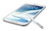 Samsung Galaxy Note II (Galaxy Note 2/ Samsung N7100 Galaxy Note II) Phablet 16Gb Marble White_small 3