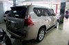 Xe cũ Lexus GX 460 2010  - Ảnh 5