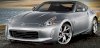 Nissan 370Z Touring Coupe 3.7 AT 2013 - Ảnh 14