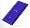 HTC Windows Phone 8X (HTC Accord) Blue - Ảnh 3