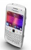 BlackBerry Curve 9360 Apollo White - Ảnh 2