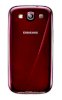 Samsung I9305 (Galaxy S III / Galaxy S 3/ GT-I9305) 16GB Garnet Red - Ảnh 2