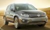 Volkswagen Tiguan SE with Sunroof 2.0 AT 2013_small 0